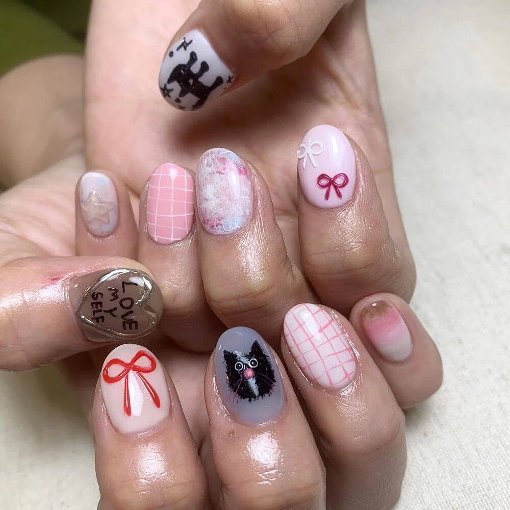 ブログ