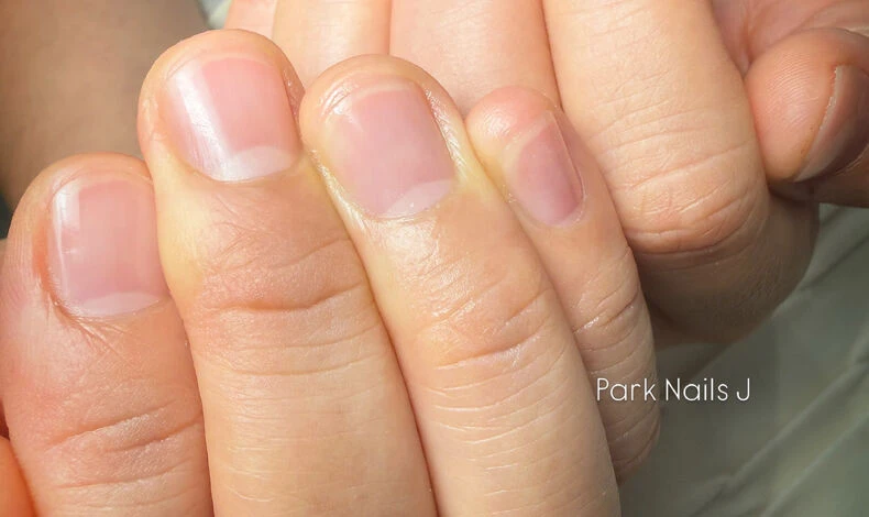 画像2418：Nail Care ⭐︎